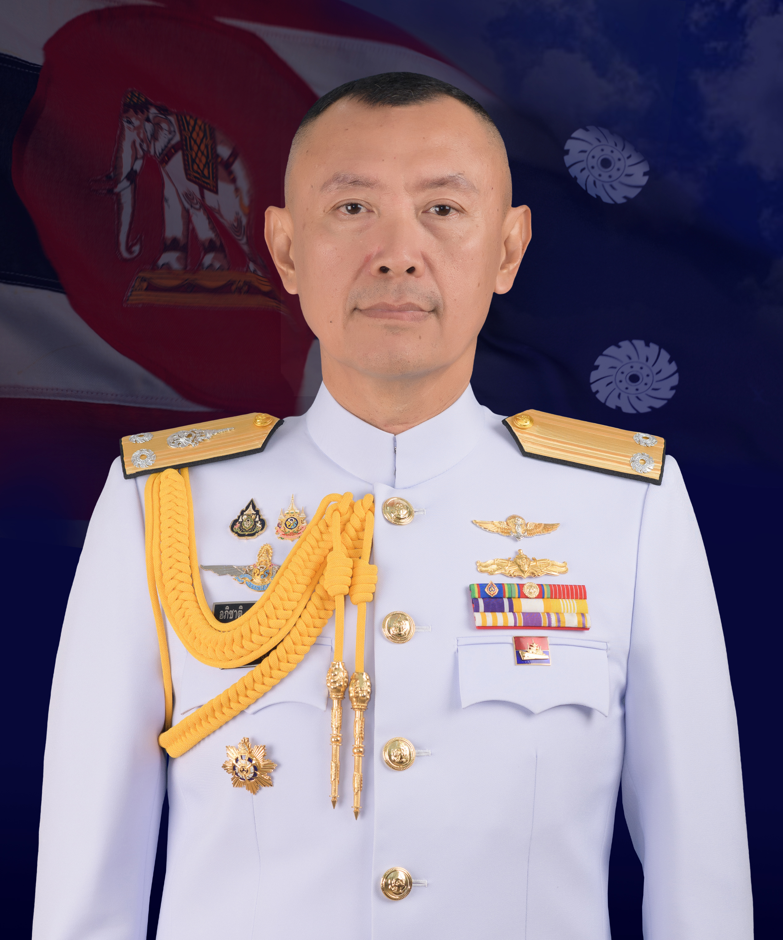 เสนาธิการโรงเรียนนายเรือ